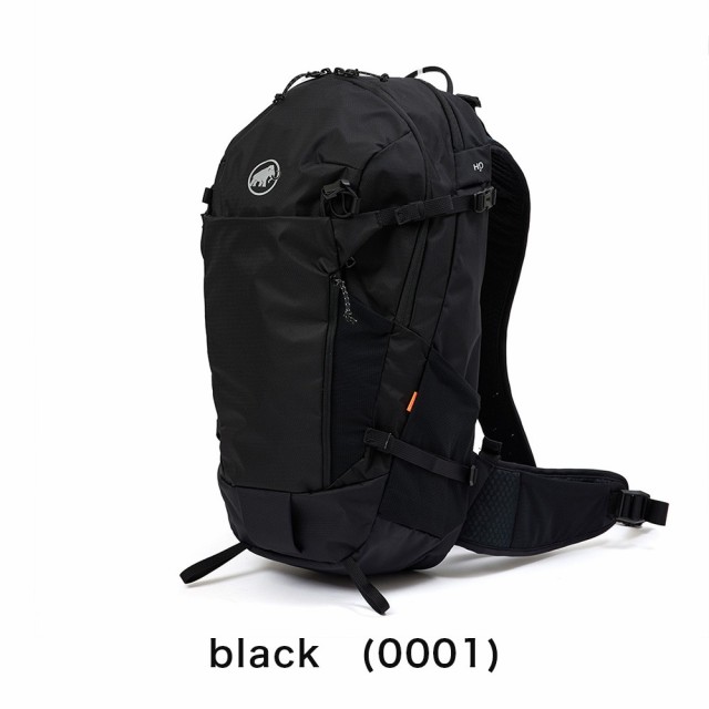 マムート リュック MAMMUT Lithium 25 リチウム25 バックパック 25L 大 