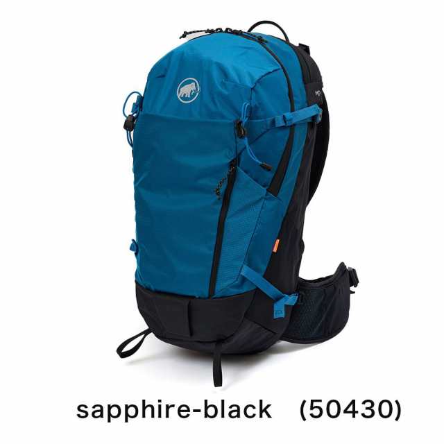 マムート リュック MAMMUT Lithium 25 リチウム25 バックパック 25L 大容量 登山 ハイキング トレッキング キャンプ  アウトドア 登山リュ