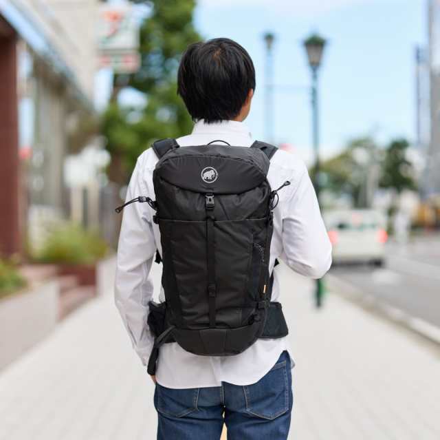 mammut 安い リュック 30l