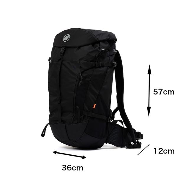 マムート リュック MAMMUT Lithium 30 リチウム30 バックパック 30L 大