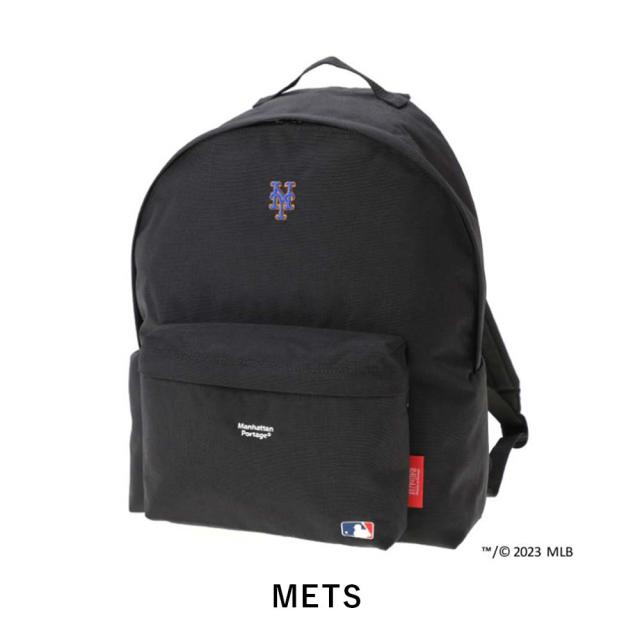 マンハッタンポーテージ リュック バックパック Manhattan Portage MLB
