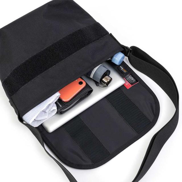 マンハッタンポーテージ ショルダーバッグ B5 Manhattan Portage Only