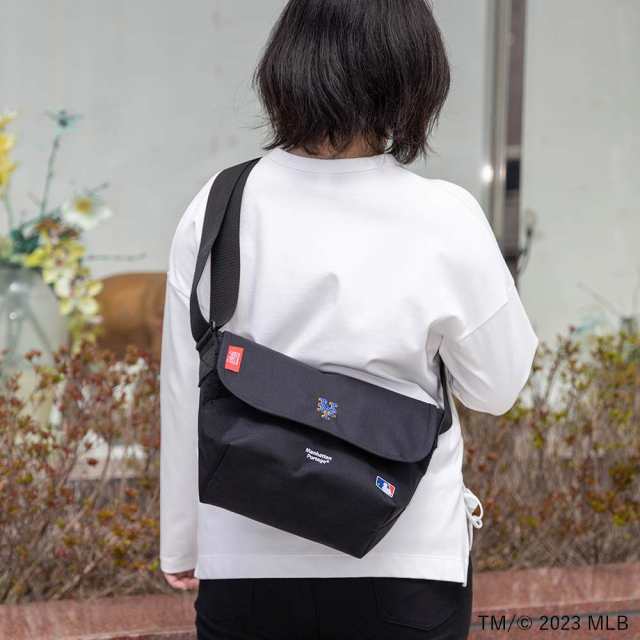 マンハッタンポーテージ ショルダーバッグ Manhattan Portage