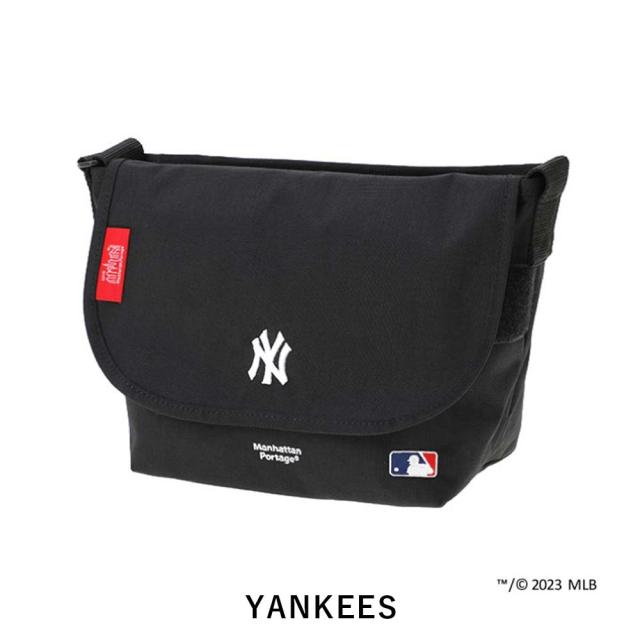 マンハッタンポーテージ ショルダーバッグ Manhattan Portage MLB 40