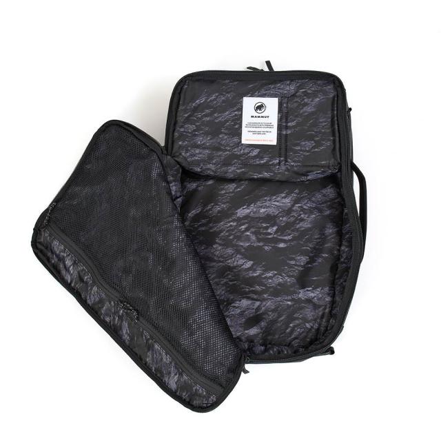 マムート リュック 3WAY MAMMUT Seon 3-Way 20 セオン 3-way 20 バック