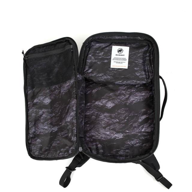 MAMMUT(マムート) Seon TransPorter バックパック15Ｌ 楽天市場】マムート MAMMUT メンズ レディース バックパック セオン
