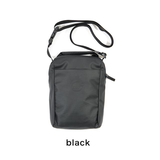 マムート ショルダーバッグ MAMMUT Seon Pouch セオン ポーチ メンズ レディース ショルダーバック 斜めがけ ブランド 小さめ コンパクト 大人 40代 50代 2810-00151_10