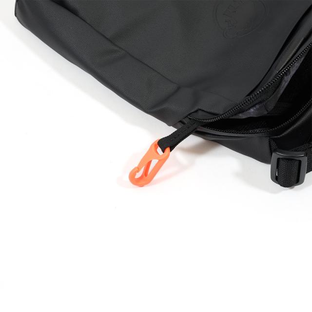 マムート ショルダーバッグ MAMMUT Seon Pouch セオン ポーチ メンズ レディース ショルダーバック 斜めがけ ブランド 小さめ コンパクト 大人 40代 50代 2810-00151_7