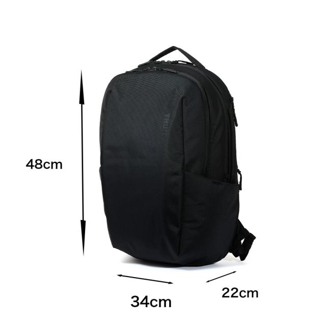 Thule リュック スーリー 27L Subterra 2 Backpack バックパック 大