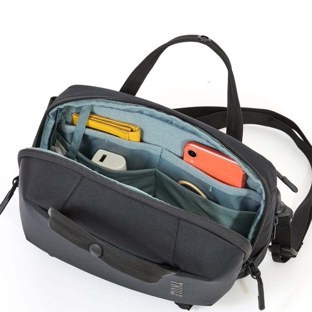 Thule ショルダーバッグ スーリー Subterra 2 Crossbody bag 5L クロス