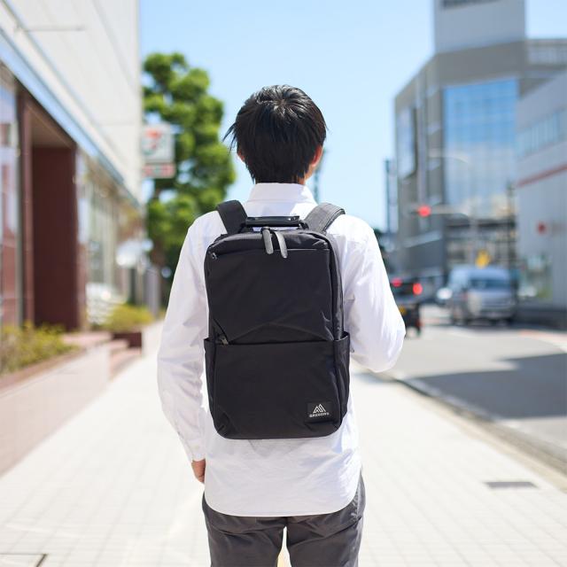 グレゴリー リュック ビジネス GREGORY 14L カバートミッションデイスリム V4 ビジネスリュック メンズ レディース 大人 通学 通勤 バッグ おすすめ 人気 COVERT MISSION DAY SLIM_1