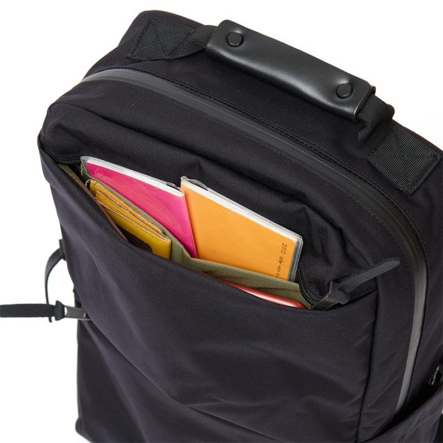 グレゴリー リュック ビジネス GREGORY 14L カバートミッションデイスリム V4 ビジネスリュック メンズ レディース 大人 通学 通勤 バッグ おすすめ 人気 COVERT MISSION DAY SLIM_10