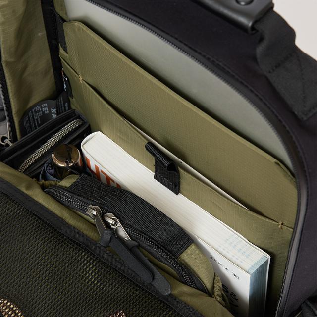 グレゴリー リュック ビジネス GREGORY 14L カバートミッションデイスリム V4 ビジネスリュック メンズ レディース 大人 通学 通勤 バッグ おすすめ 人気 COVERT MISSION DAY SLIM_14