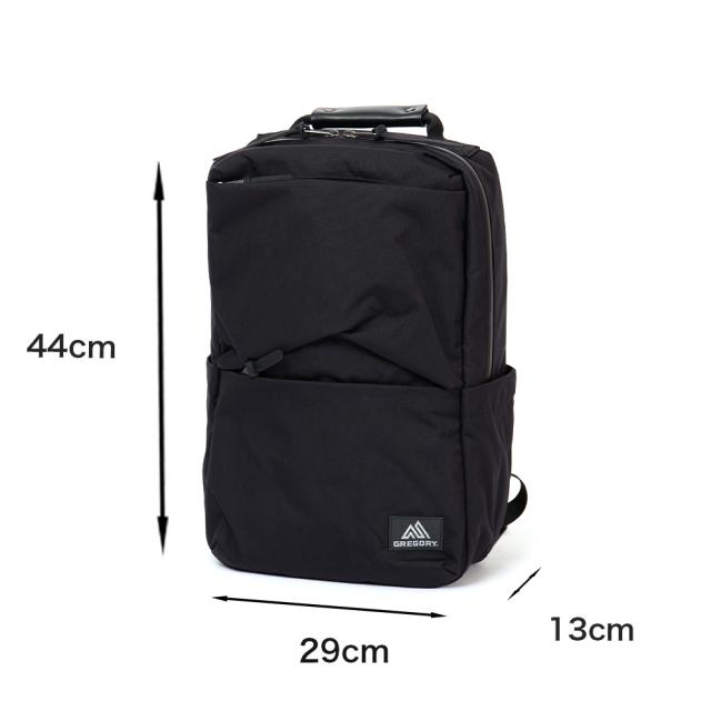 グレゴリー リュック ビジネス GREGORY 14L カバートミッションデイスリム V4 ビジネスリュック メンズ レディース 大人 通学 通勤 バッグ おすすめ 人気 COVERT MISSION DAY SLIM_16