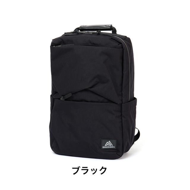 グレゴリー リュック ビジネス GREGORY 14L カバートミッションデイスリム V4 ビジネスリュック メンズ レディース 大人 通学 通勤 バッグ おすすめ 人気 COVERT MISSION DAY SLIM_17
