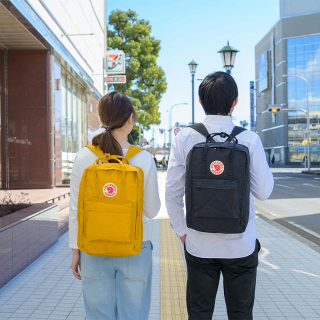正規品 フェールラーベン リュック FJALLRAVEN A4 20L Kanken Laptop