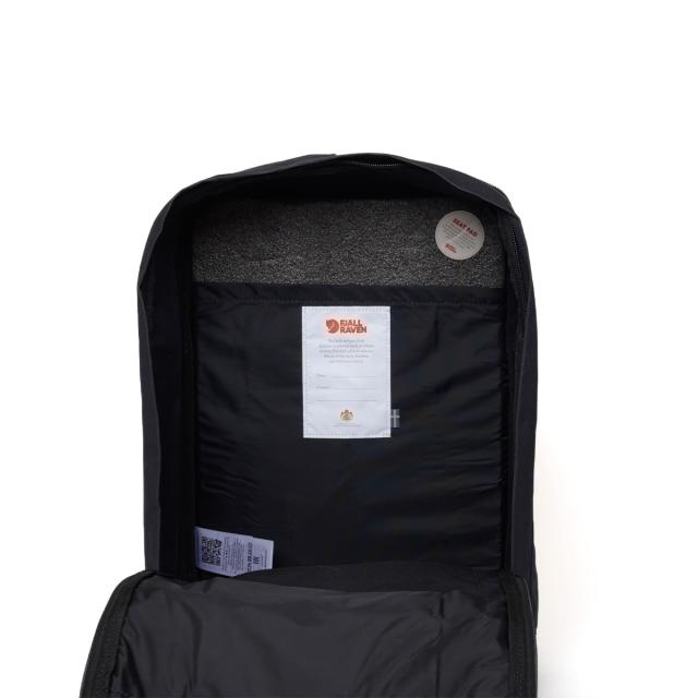 正規品 フェールラーベン リュック FJALLRAVEN A4 20L Kanken