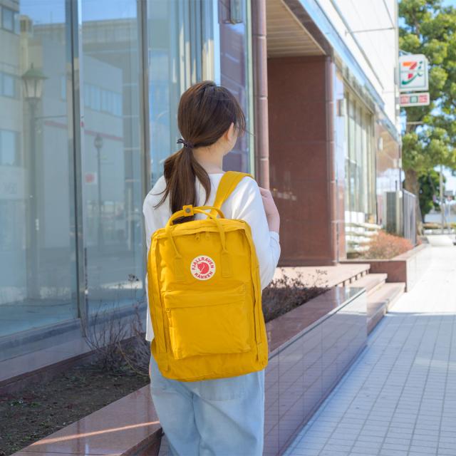 正規品 フェールラーベン リュック FJALLRAVEN A4 20L Kanken