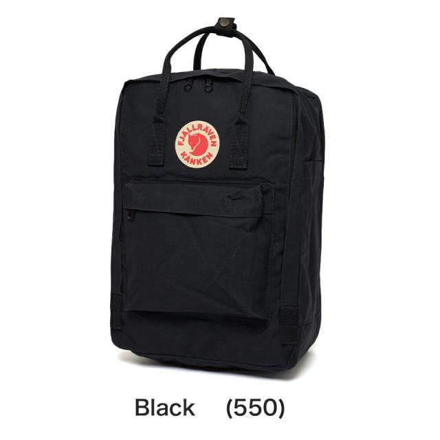 正規品 フェールラーベン リュック FJALLRAVEN A4 20L Kanken Laptop