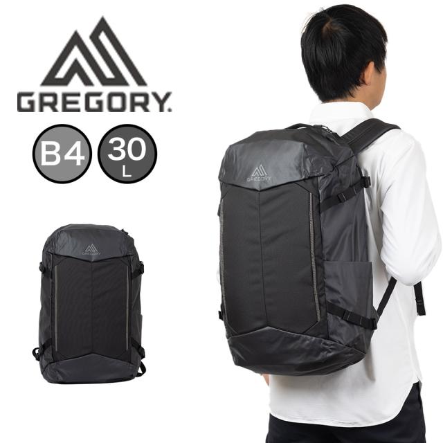 正規取扱店】 グレゴリー リュック GREGORY 30L コンパス30 大容量
