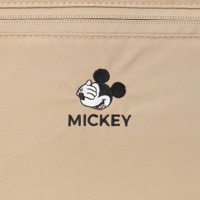 マンハッタンポーテージ トートバッグ A4 Manhattan Portage ミッキー 2024 ディズニー Mickey Mouse Longacre Square Tote Bag 24 トート 肩掛けカバン レディース 2024年 MP1397TASMIC24の通販は