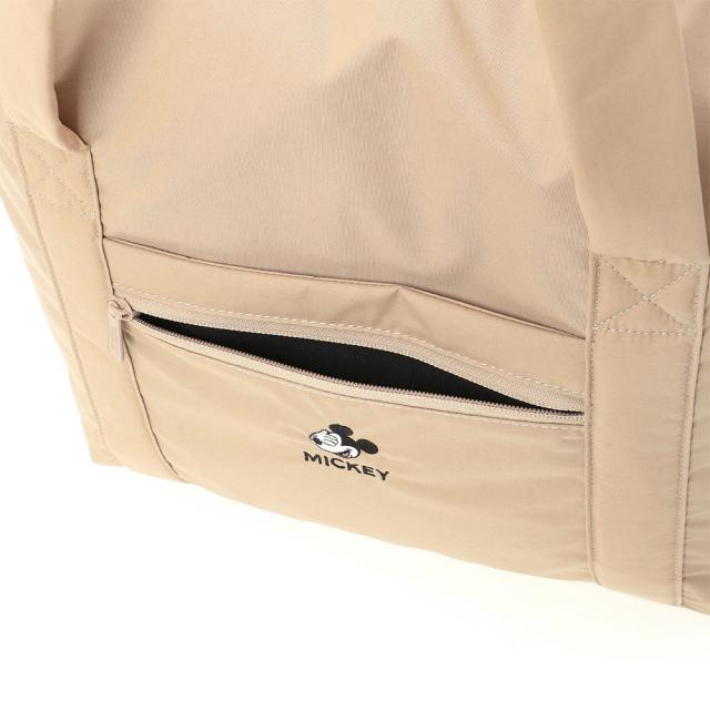 マンハッタンポーテージ トートバッグ A4 Manhattan Portage ミッキー 2024 ディズニー Mickey Mouse Longacre Square Tote Bag 24 トート 肩掛けカバン レディース 2024年 MP1397TASMIC24の通販は