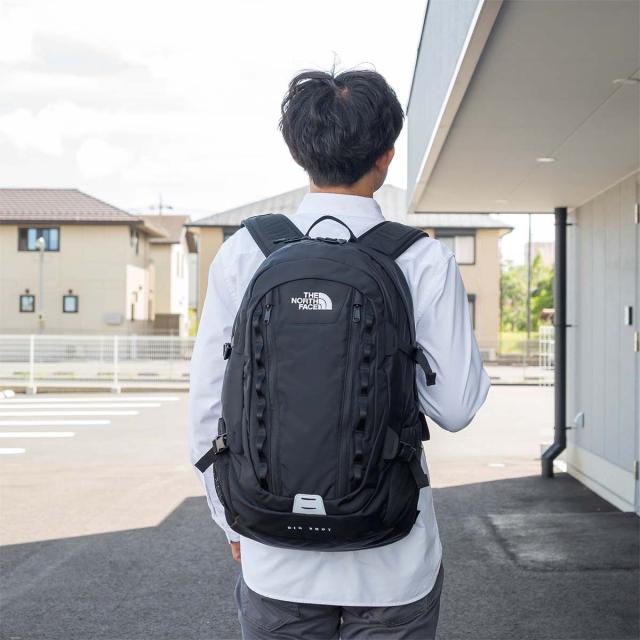ノースフェイス リュック 33L THE NORTH FACE ザノースフェイス 大容量