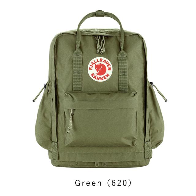 カンケンリュック 18l フェールラーベン FJALLRAVEN カンケンNo 2 