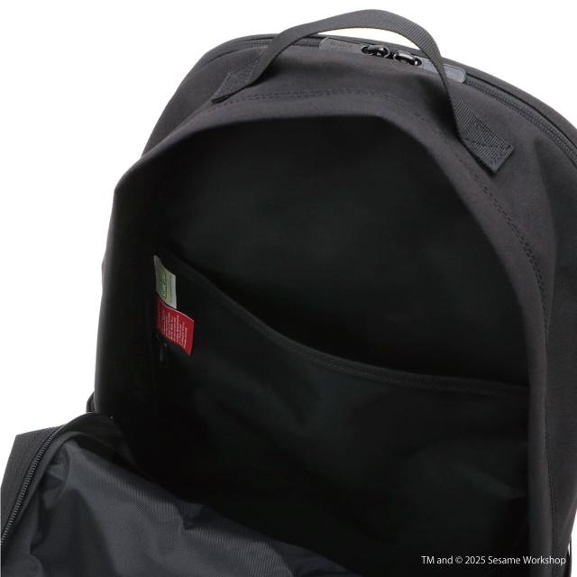 マンハッタンポーテージ セサミストリート リュック バッグ Manhattan