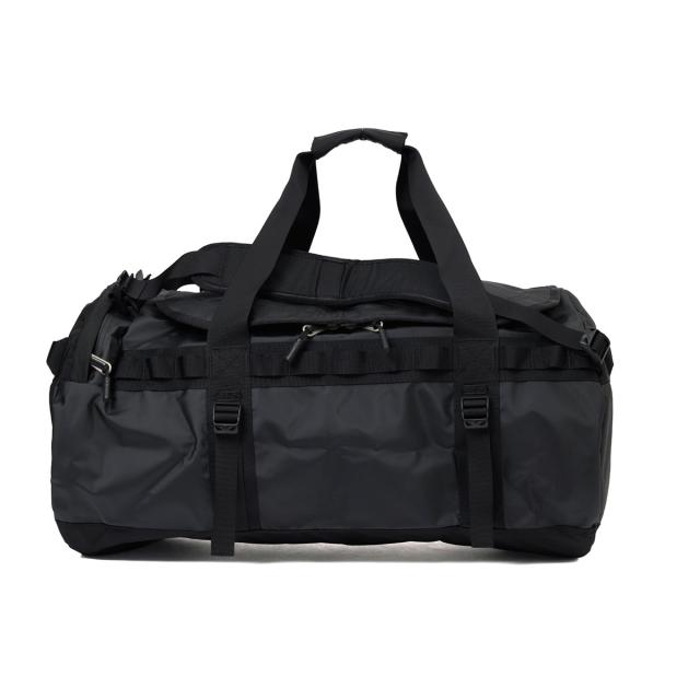 ノースフェイス ボストンバッグ リュック ダッフルバッグ 65L THE NORTH FACE ザノースフェイス BCダッフルM ボストンバック メンズ 大人 子供 ブランド リュックボストン 2泊 3泊 大容量 NM82367_4