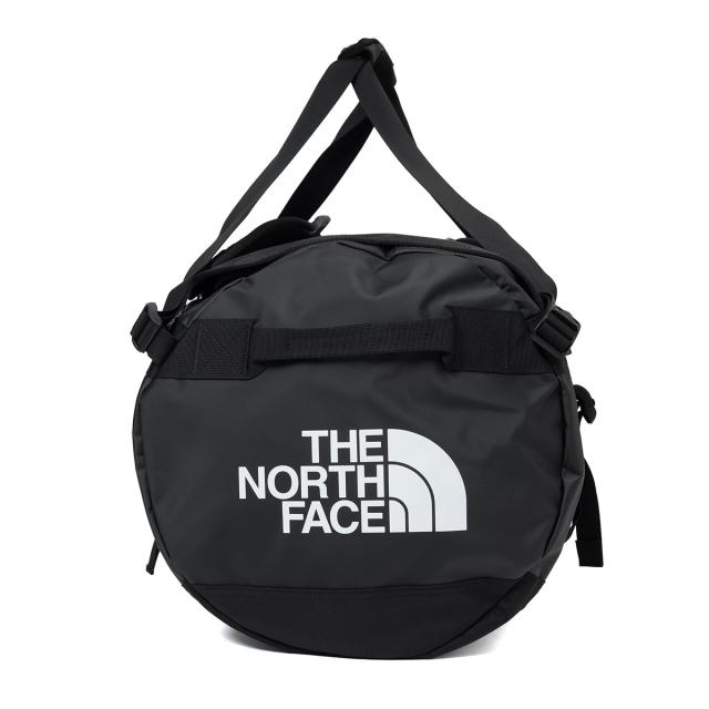 ノースフェイス ボストンバッグ リュック ダッフルバッグ 65L THE NORTH FACE ザノースフェイス BCダッフルM ボストンバック メンズ 大人 子供 ブランド リュックボストン 2泊 3泊 大容量 NM82367_5