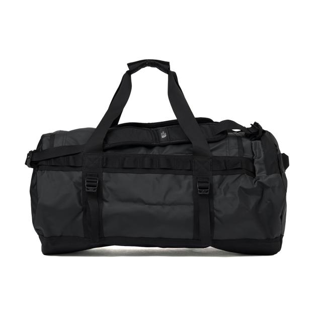 ノースフェイス ボストンバッグ リュック ダッフルバッグ 65L THE NORTH FACE ザノースフェイス BCダッフルM ボストンバック メンズ 大人 子供 ブランド リュックボストン 2泊 3泊 大容量 NM82367_6