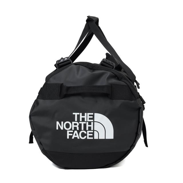 ノースフェイス ボストンバッグ リュック ダッフルバッグ 65L THE NORTH FACE ザノースフェイス BCダッフルM ボストンバック メンズ 大人 子供 ブランド リュックボストン 2泊 3泊 大容量 NM82367_7