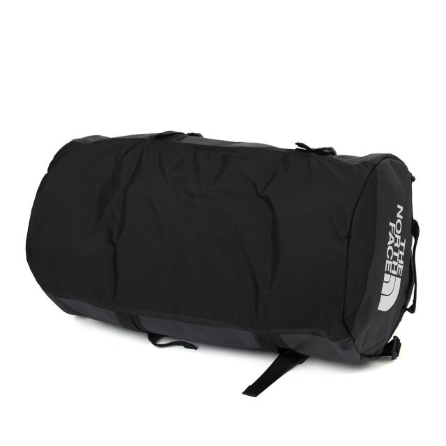 ノースフェイス ボストンバッグ リュック ダッフルバッグ 65L THE NORTH FACE ザノースフェイス BCダッフルM ボストンバック メンズ 大人 子供 ブランド リュックボストン 2泊 3泊 大容量 NM82367_8