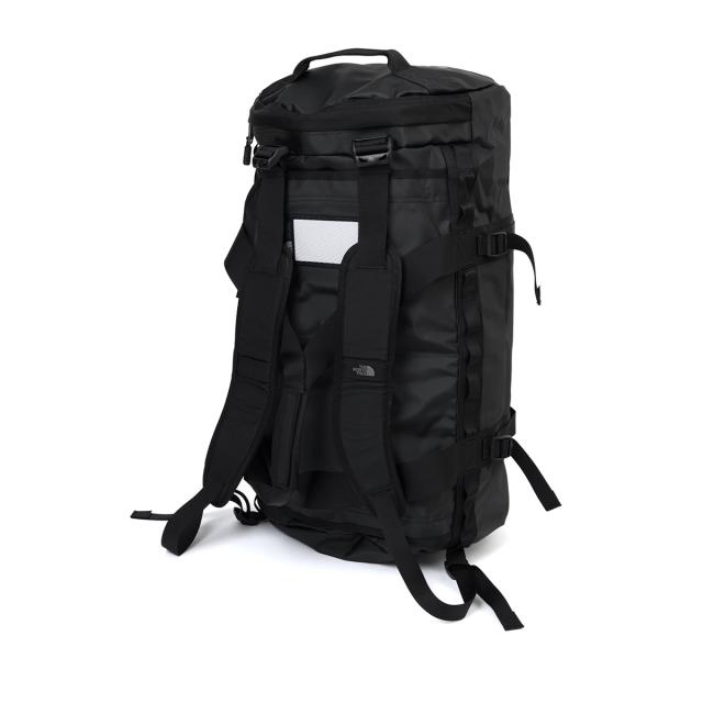 ノースフェイス ボストンバッグ リュック ダッフルバッグ 65L THE NORTH FACE ザノースフェイス BCダッフルM ボストンバック メンズ 大人 子供 ブランド リュックボストン 2泊 3泊 大容量 NM82367_9