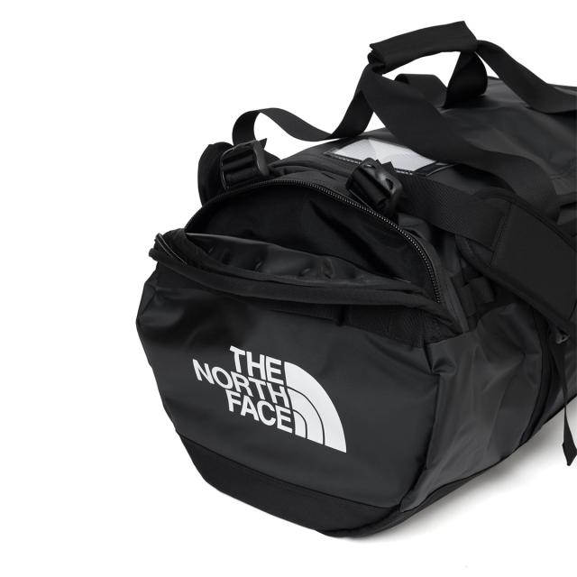 ノースフェイス ボストンバッグ リュック ダッフルバッグ 65L THE NORTH FACE ザノースフェイス BCダッフルM ボストンバック メンズ 大人 子供 ブランド リュックボストン 2泊 3泊 大容量 NM82367_10