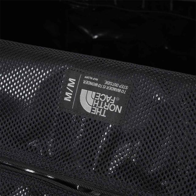 ノースフェイス ボストンバッグ リュック ダッフルバッグ 65L THE NORTH FACE ザノースフェイス BCダッフルM ボストンバック メンズ 大人 子供 ブランド リュックボストン 2泊 3泊 大容量 NM82367_13