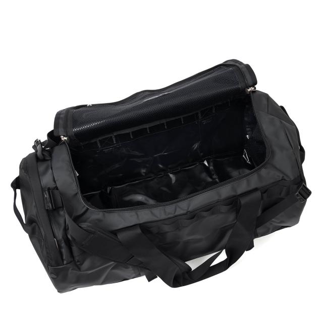 ノースフェイス ボストンバッグ リュック ダッフルバッグ 65L THE NORTH FACE ザノースフェイス BCダッフルM ボストンバック メンズ 大人 子供 ブランド リュックボストン 2泊 3泊 大容量 NM82367_14