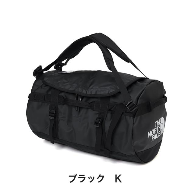 ノースフェイス ボストンバッグ リュック ダッフルバッグ 44L 小さめ