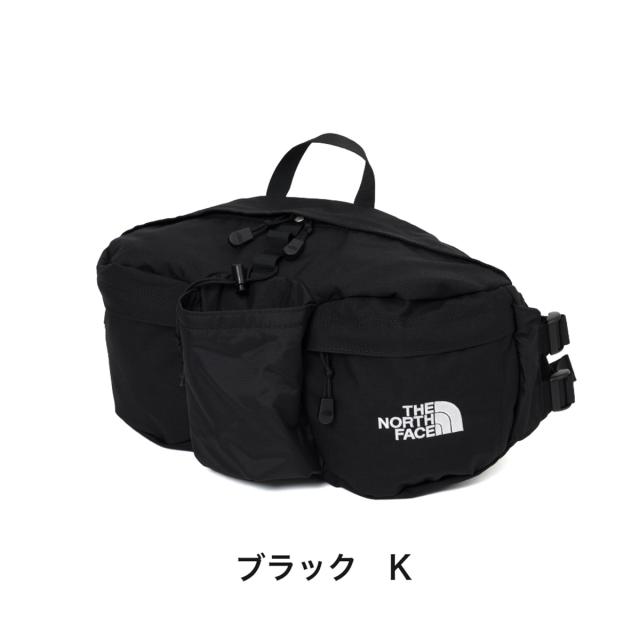 北の方人間の顔 酉の方角御徒面子 ショルダーバッグ 御徒面子 THE NORTH FACE ザノースフェイス クライマーランバー メンズ レディース 山歩き ランバーバッグ ランバーパック ザ・ノース・フェイス NM82552