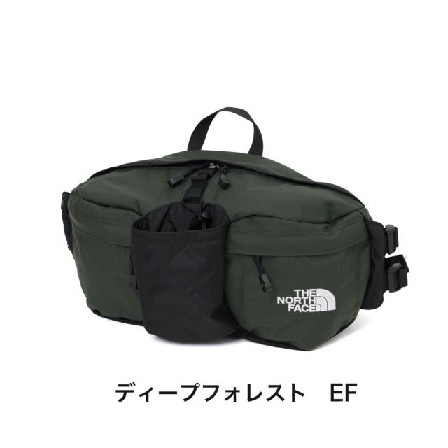 北の方人間の顔 酉の方角御徒面子 ショルダーバッグ 御徒面子 THE NORTH FACE ザノースフェイス クライマーランバー メンズ レディース 山歩き ランバーバッグ ランバーパック ザ・ノース・フェイス NM82552