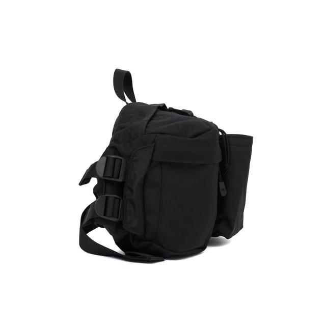 北の方人間の顔 酉の方角御徒面子 ショルダーバッグ 御徒面子 THE NORTH FACE ザノースフェイス クライマーランバー メンズ レディース 山歩き ランバーバッグ ランバーパック ザ・ノース・フェイス NM82552