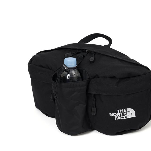 北の方人間の顔 酉の方角御徒面子 ショルダーバッグ 御徒面子 THE NORTH FACE ザノースフェイス クライマーランバー メンズ レディース 山歩き ランバーバッグ ランバーパック ザ・ノース・フェイス NM82552