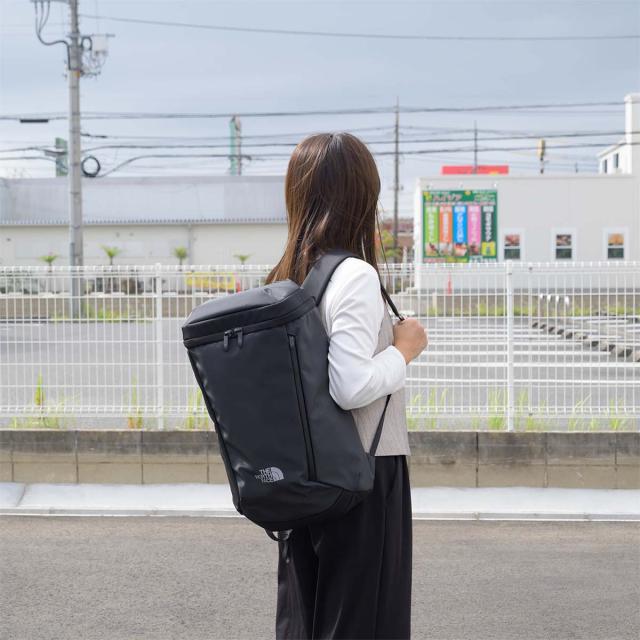 ノースフェイス リュック バッグ 25L THE NORTH FACE ザノースフェイス