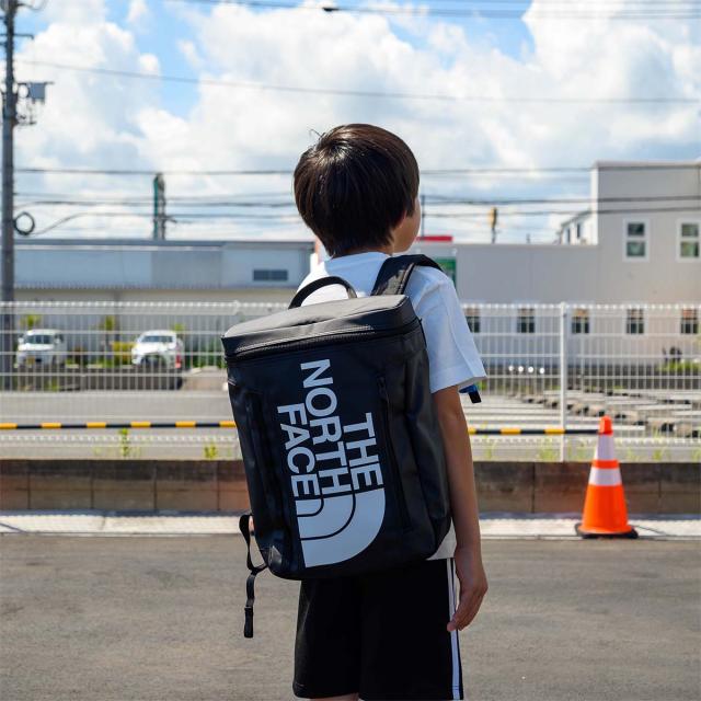 ノースフェイス リュック 21L THE NORTH FACE ザノースフェイス BC 