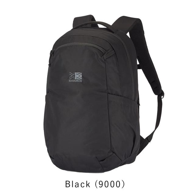 カリマー リュック KARRIMOR バックパック 24L リュックサック highlands 24 コンパクト ハイランズ24 メンズ レディース 男性 軽い 軽量 多機能 ビジネス アウトドア カジュアル 撥水 501267_17