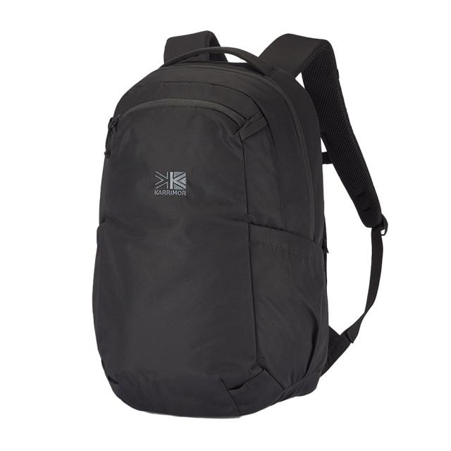 カリマー リュック KARRIMOR バックパック 24L リュックサック highlands 24 コンパクト ハイランズ24 メンズ レディース 男性 軽い 軽量 多機能 ビジネス アウトドア カジュアル 撥水 501267_4