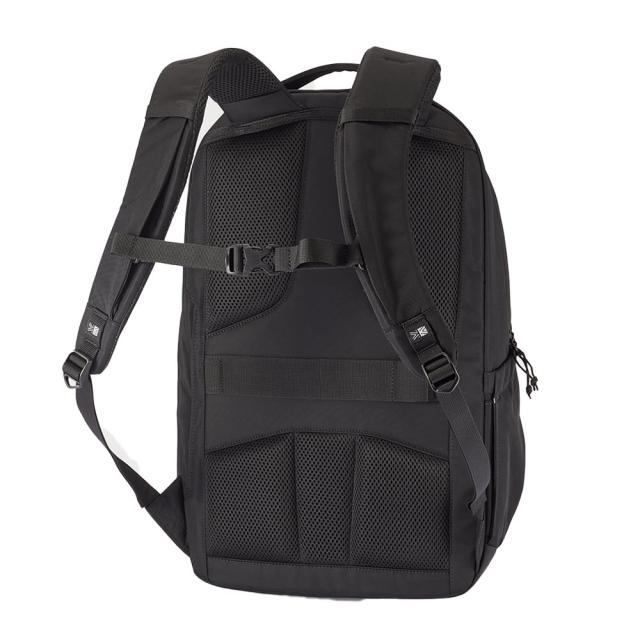 カリマー リュック KARRIMOR バックパック 24L リュックサック highlands 24 コンパクト ハイランズ24 メンズ レディース 男性 軽い 軽量 多機能 ビジネス アウトドア カジュアル 撥水 501267_5