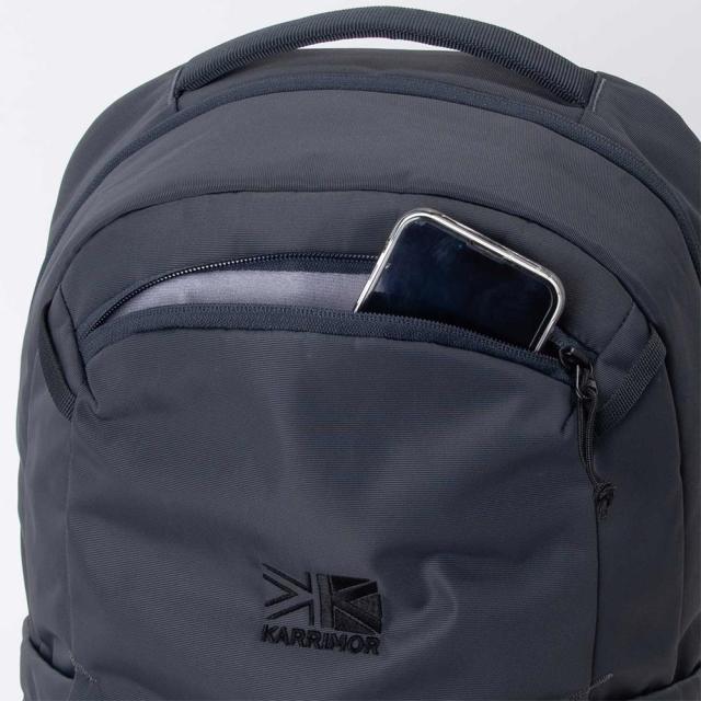 カリマー リュック KARRIMOR バックパック 24L リュックサック highlands 24 コンパクト ハイランズ24 メンズ レディース 男性 軽い 軽量 多機能 ビジネス アウトドア カジュアル 撥水 501267_7