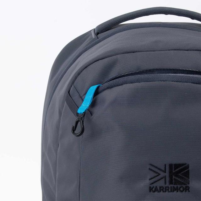 カリマー リュック KARRIMOR バックパック 24L リュックサック highlands 24 コンパクト ハイランズ24 メンズ レディース 男性 軽い 軽量 多機能 ビジネス アウトドア カジュアル 撥水 501267_8